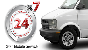 24 hour locksmith
